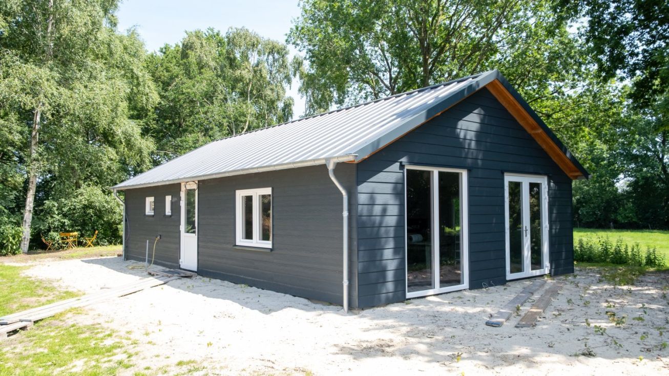 Mantelzorg woningen